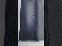 ジーンズ ジャクワード T5006 ストライプデザイン デニム