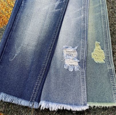 購入 ツイルスタイルコットンポリエステル DARK INDIGO デニム生地 幅60% コットン JSD3077 ジーンズ用 online manufacture