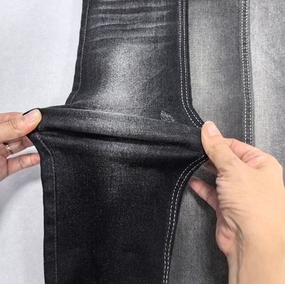 購入 9.4OZ TWILL スタイル 綿 ポリエステル ストレッチ デニム 織物 JSD3245B 男の子ズボンのための online manufacture