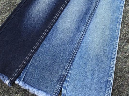 購入 160CM 夕食 ダークブルーリング スプーン コットン デニム 布 95% コットン 4% ポリエステル 1% スパンデックス online manufacture