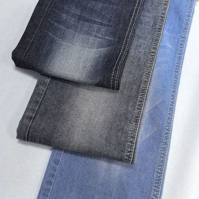 購入 180CM 8oz 16S 軽量 柔らかい綿 スパンデックス T400 デニム 織物 子供向け online manufacture