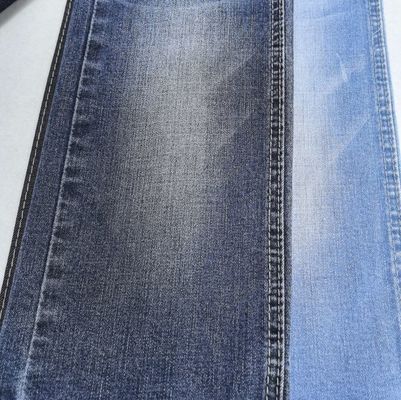 購入 9.2オンス ミドルウェイト 80%コットン 160cm ダークインディゴ ハイストレッチデニム JSD3140 高品質 online manufacture