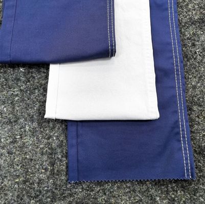 購入 染色したRFD 255GSM 良い弾性綿 スパンデックス・ツイル織物 JS4092 online manufacture