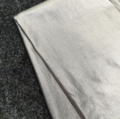 購入 シルバーまたはゴールドカバーコーティング ナイロン 高ストレッチ布 レディース online manufacture