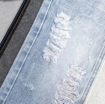 購入 男のジーンズ13.3オンス100 コットン・デニム・ファブリック 重いデニム・ジーンズ・ファブリック online manufacture