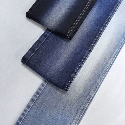購入 11.5オンス スーパーダークブルー デニム 男性用ジーンズ 92%C 6%P 2%S 63'64' online manufacture