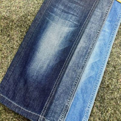購入 コットンT400 ストレッチ 中重 デニム 8 OZ online manufacture