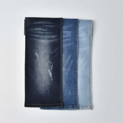 購入 収縮耐性コットンポリエステルSPANDEXデニムファブリックQY006-19.4オンス online manufacture