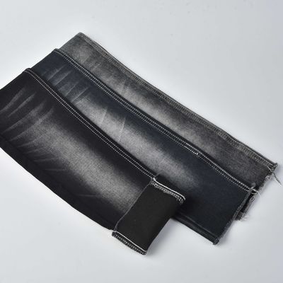 購入 収縮耐性コットンポリエステルSPANDEXデニムファブリックQY014 12.4オンス online manufacture
