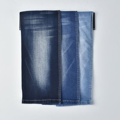 購入 収縮耐性コットンポリエステルSPANDEXデニムファブリックQY018 9.1オンス online manufacture
