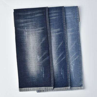 購入 収縮耐性 ストレッチ耐性 デニム 綿 ポリエステル スパンデックス 10.5オンス online manufacture