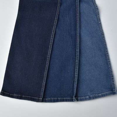 購入 7.9オンス ストレッチデニム 繊維 収縮耐性 綿ポリエステル スパンデックス online manufacture
