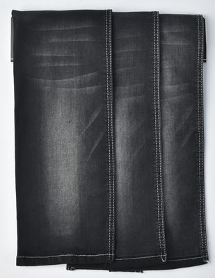購入 綿 ポリエステル スパンデックス デニム ストレッチブルジーンズ 10オンス online manufacture