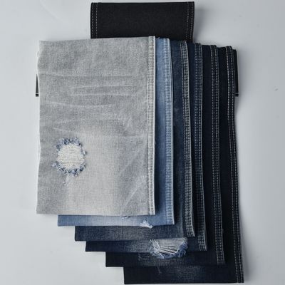 購入 綿 ポリエステル スパンデックス ストレッチ デニム 11.9オンス ドレス ガーメント ジーン online manufacture