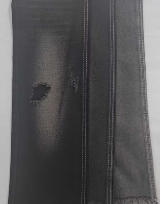 購入 66%Cotton11.4oz デニムファブリック コットンポリエステル ラヨン デニムファブリック 10x7 JSD3250A online manufacture