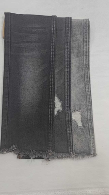 購入 66%コットン 11.4oz デニム生地 コットン ポリエステル レーヨン デニム生地 10x7 JSD3250B online manufacture