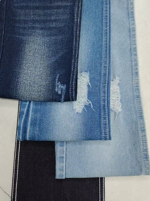 購入 ストレッチしない 75%コットン デニム織物 JSD3135 TWILL スタイル 女性,男性,女の子,男の子のジーンズ online manufacture