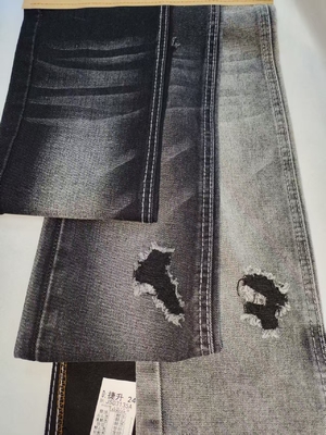 購入 収縮耐性 綿ポリエステル デニム 織物 TWILL スタイル JSD3135A ファッション ジーンズ 着物 デニム 卸売 online manufacture