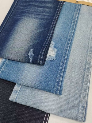 購入 90%綿 しわになりにくいツイルスタイル デニム生地 ストレッチフリー JSD3269 ジーンズ衣料用 online manufacture