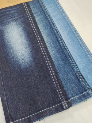 購入 高品質 柔らかいタッチ シロ ツィール スタイル 63%綿 デニム 布 JSD3443 休日服 ズィーンズ 卸売 online manufacture