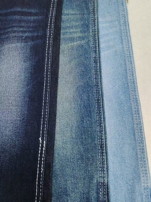 購入 弱ストレッチ シロ TWILL スタイル コットン ポリエステル レーヨン デニム生地 高品質 JSD3435 カジュアル服 ジーンズ用 online manufacture