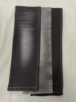 購入 11.8オンス 優れたストレッチ BLACK/BLACK 7*10/105 デニム生地 JSD3252A 高品質向け online manufacture