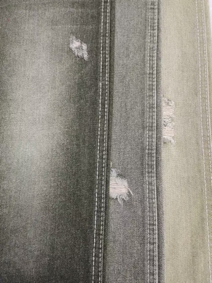 購入 右TWILLスタイル 62%コットンAPLE GREEN デニム織物 10*7 デザイン ジャンスのために online manufacture