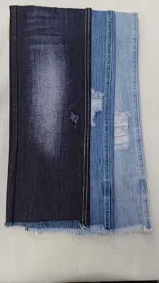 購入 10.6オンス ツワイルスタイル ダークブルー 8+8*8 スラブ デニム織物 JSD3286-1 高品質 online manufacture