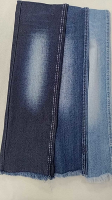 購入 98%コットン 2% スパンデックス 8.7oz DARK INDIGO 8+8x12/30 伸縮性デニム生地 JSD3208 ファッションジーンズ用 online manufacture