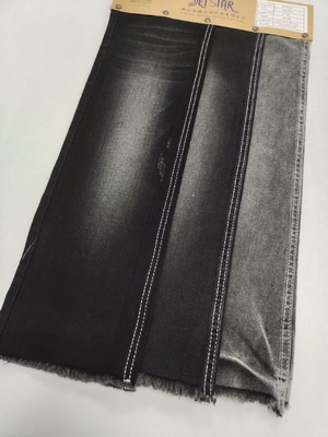 購入 高ストレッチ 75% コットン トウィル スタイル デニム 布 180cm 全幅 ジャンスのために online manufacture