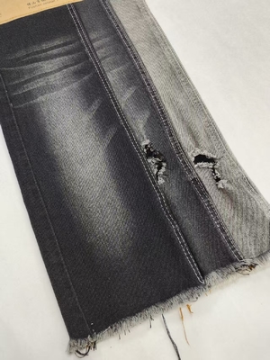 購入 ゆずを防いで 7s twillスタイル 180cm全幅 JSD3087Aのエラスティック・デニムファブリック online manufacture