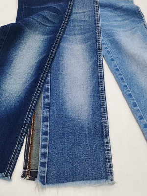 購入 お買い得価格 72%コットンツイルスタイル デニム生地 四方向ストレッチ 10*21/40+70 構造 JSD3110 ジーンズ用 online manufacture