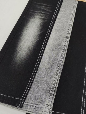 購入 ツイルスタイル 超ソフト 8.4oz BLACK/BLACK デニム生地、12*21/70OE 構造 JSD3055A、ジーンズ用 online manufacture