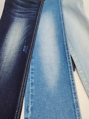 購入 デニム製の2コアシロ糸 85%綿 高スパンデックス 8S デニム製 JSD3312 女性用ジーンズ online manufacture