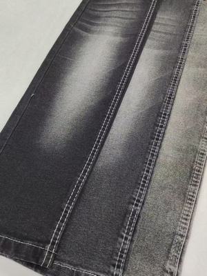 購入 11.4オンス 重量 黒/黒 秋冬 ツイル スタイル 8S デニム 布 ジャンプ または デニム コート online manufacture