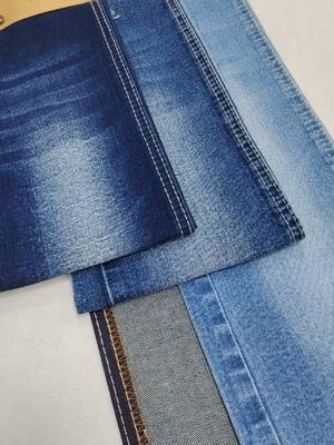 購入 超柔らかいツイルスタイル 11.2オンスストレッチデニム布 8*16/70 牛仔褲やデニムジャケットのための建設 online manufacture