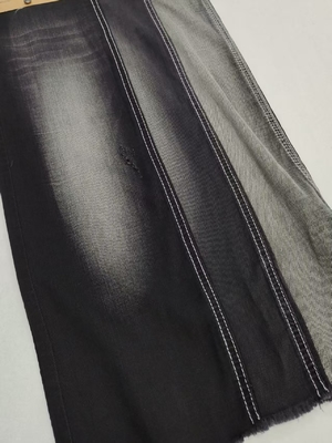 購入 65%リヨセル 4.6OZ 軽量ツイルスタイル ストレッチデニム生地 69/71インチ 全幅 夏用ジーンズ online manufacture