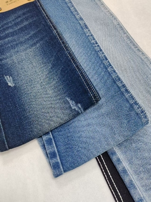 購入 68%コットン 11.5oz ツイルデニム生地、7*12/70構造、ジーンズ用 online manufacture