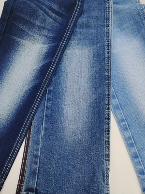 購入 3/1 右綾 ダークインディゴ ハイストレッチ 8S デニム生地 11.5oz 男性用ジーンズ online manufacture