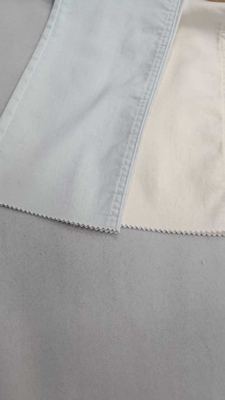 購入 サテン織り 260GSM PFD、全幅62インチ、84インチC16*C16+T100D/96F+70D デニム生地 JS4050-260 online manufacture