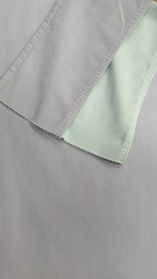 購入 サテン織り 260GSM PFD、全幅62インチ、84インチC16*C16+T100D/96F+70D デニム生地 JS4050-260 online manufacture