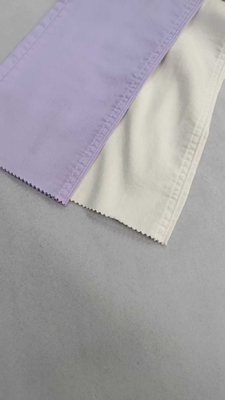 購入 サテン織ドビー 260GSM PFD、全幅62インチ構造、84インチC16*C16+T100D/96F+70D デニム生地 JS4050-260 online manufacture