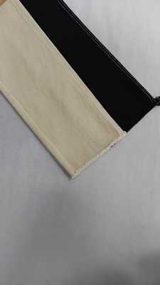 購入 98% Cotton 340-350 GSM 3/1 left twill with full width 148-150cm construction 78’8*10+70D/65*37 Denim fabric  JS4081 online manufacture