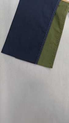 購入 98% Cotton 250GSM 3/1 left twill with full width 58/59