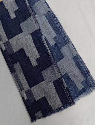 購入 OE 9.5oz Dark blue with full width 180cm Denim fabric JST5002 for men jeans online manufacture