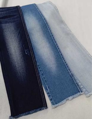 購入 Siro 9.5oz Dark indigo with full width 180cm /8+8*12/70+75 Denim fabric JSD3312 for men jeans online manufacture