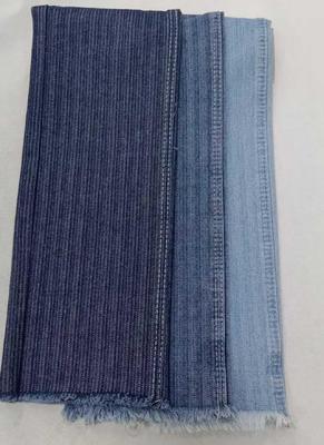 購入 11.6oz Dark blue with full width 180cm /10x7 Denim fabric JST5006 for men jeans online manufacture