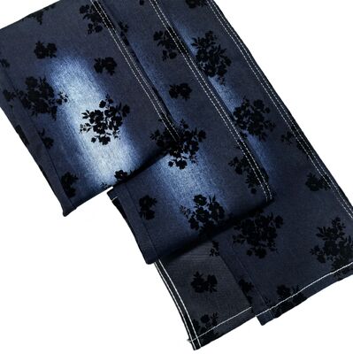 購入 ブラックスローズ フクロード デニム 織物 トウィル スタイル ストレッチ レディース ジーンズ または ジャケット オンライン製造