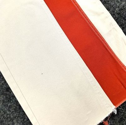 染色したRFD 250GSM 優質弾性綿 スパンデックス ワイルの布