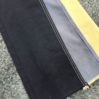 280GSM カラー 100% コットン トイール 布 桃のブラシで洗った後